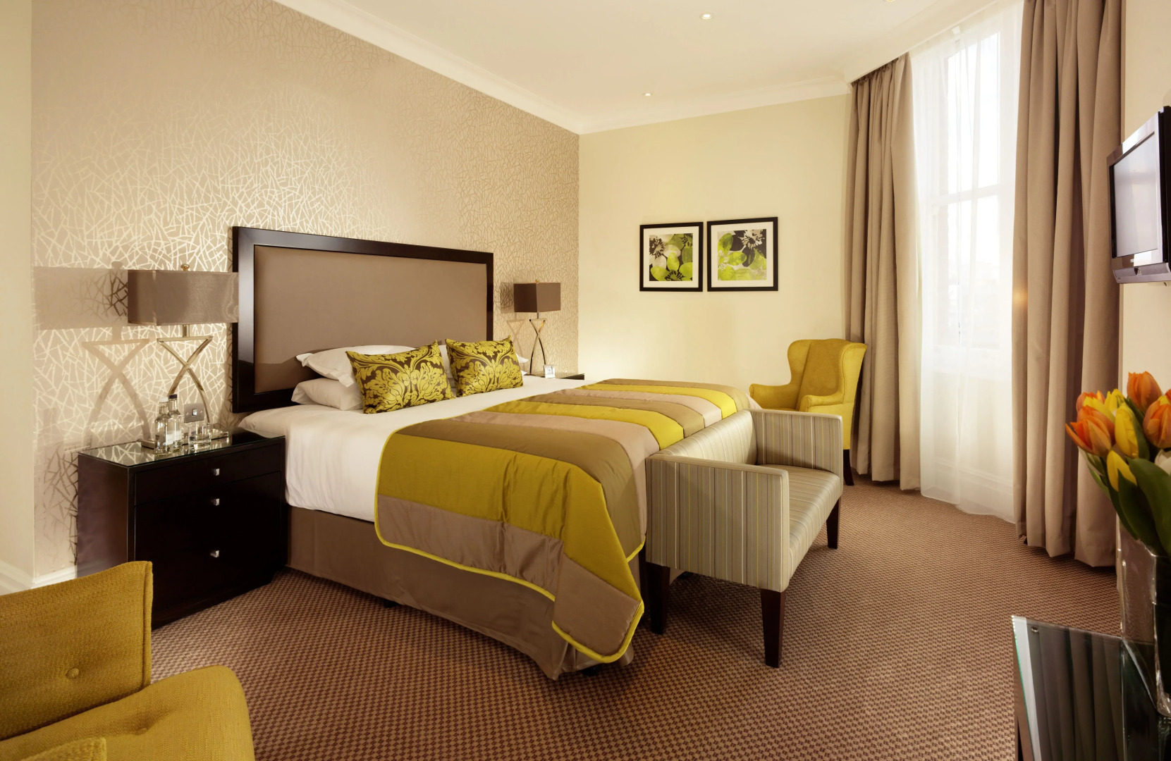 Photo - Taj 51 Buckingham Gate Suites and Residences