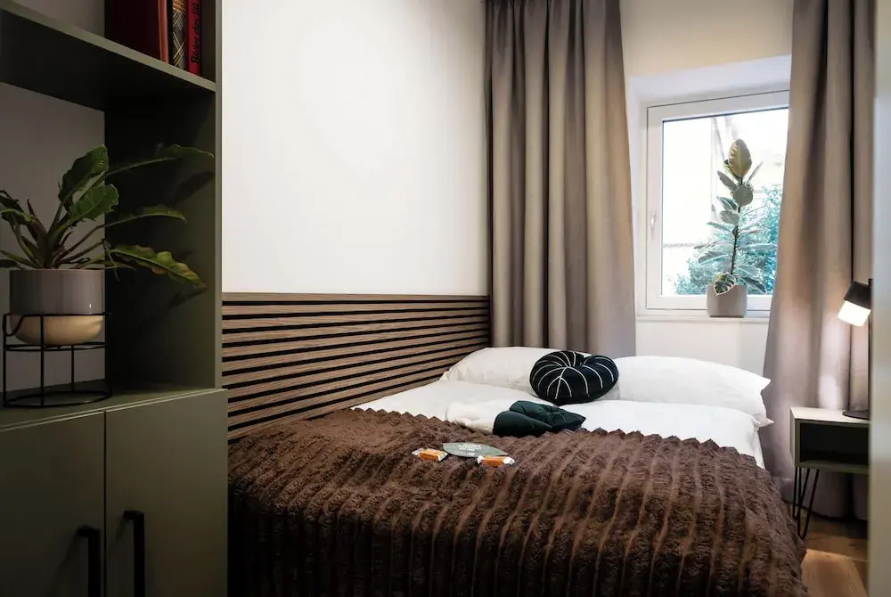 Photo - Urban Jungle Apartments