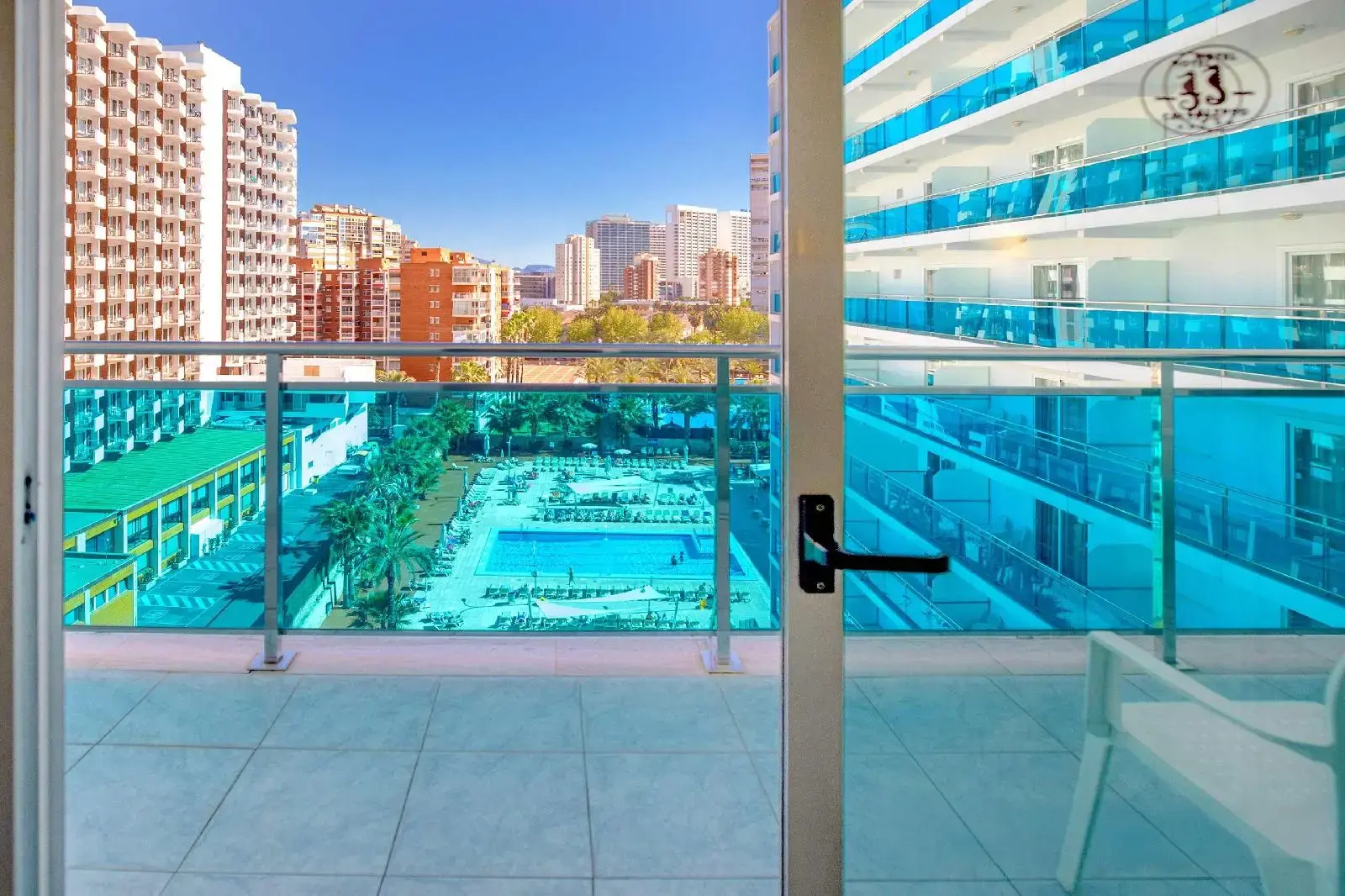 Photo - Hotel Servigroup Calypso