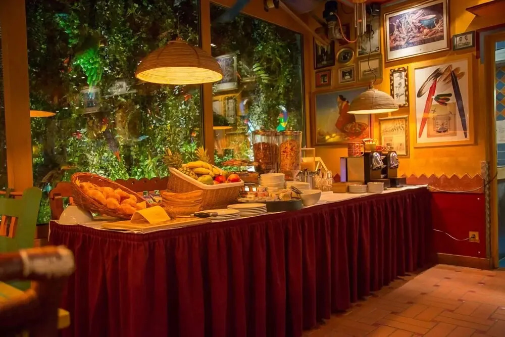 Photo - Hotel California