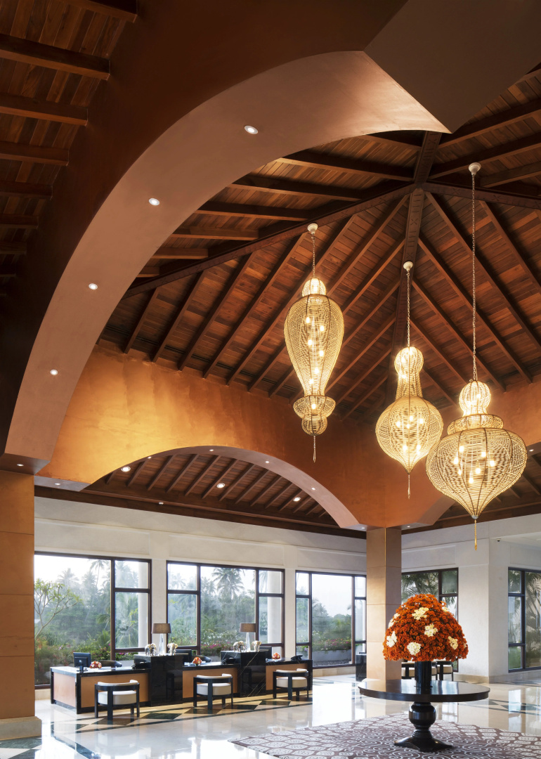 Photo - Taj Bentota Resort & Spa