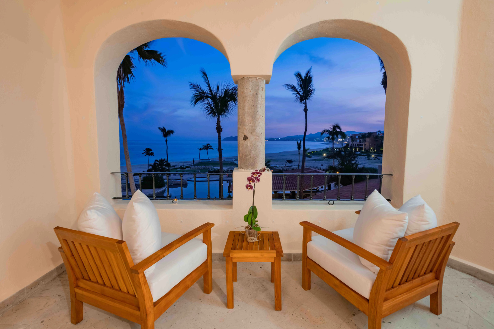 Foto - Zoetry Casa del Mar Los Cabos