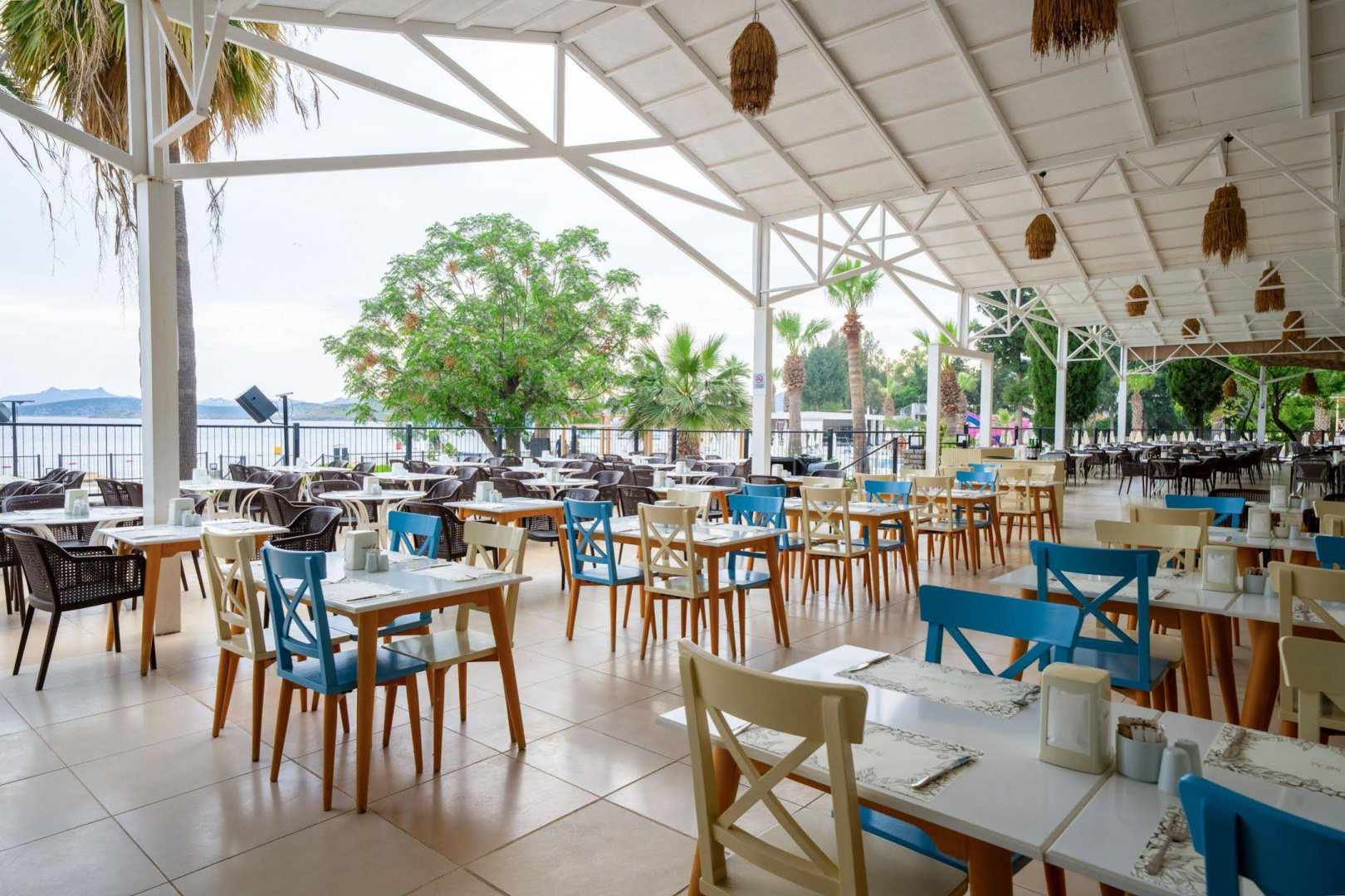 Foto - Labranda TMT Bodrum - All Inclusive