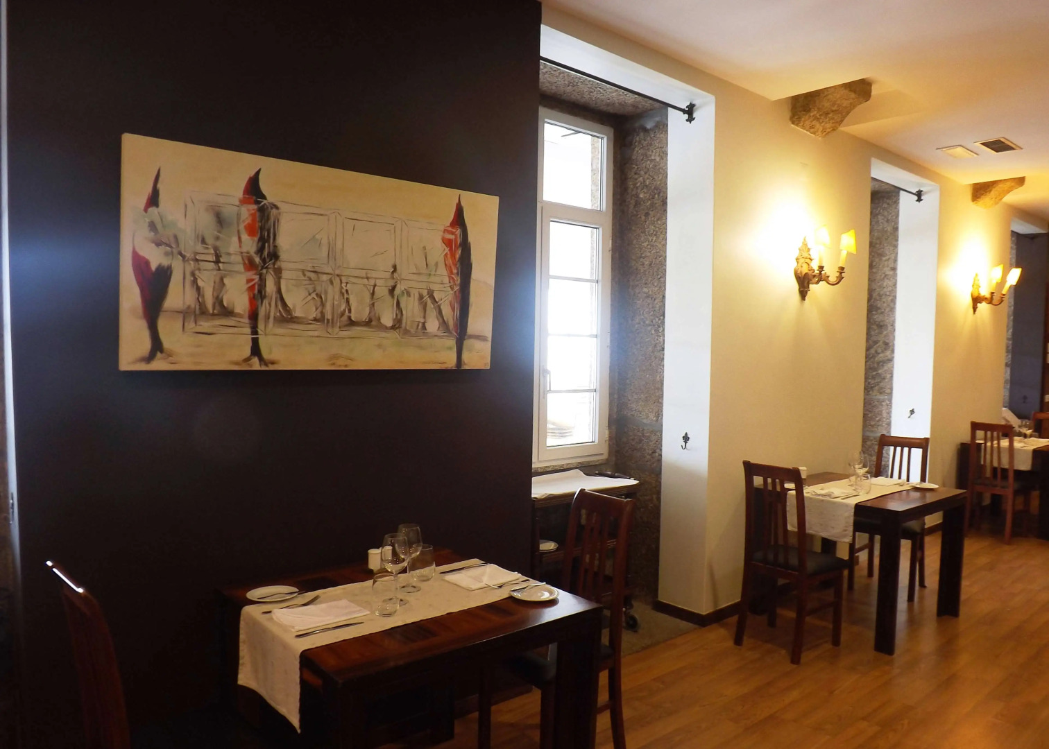 Foto - The Lince Braga