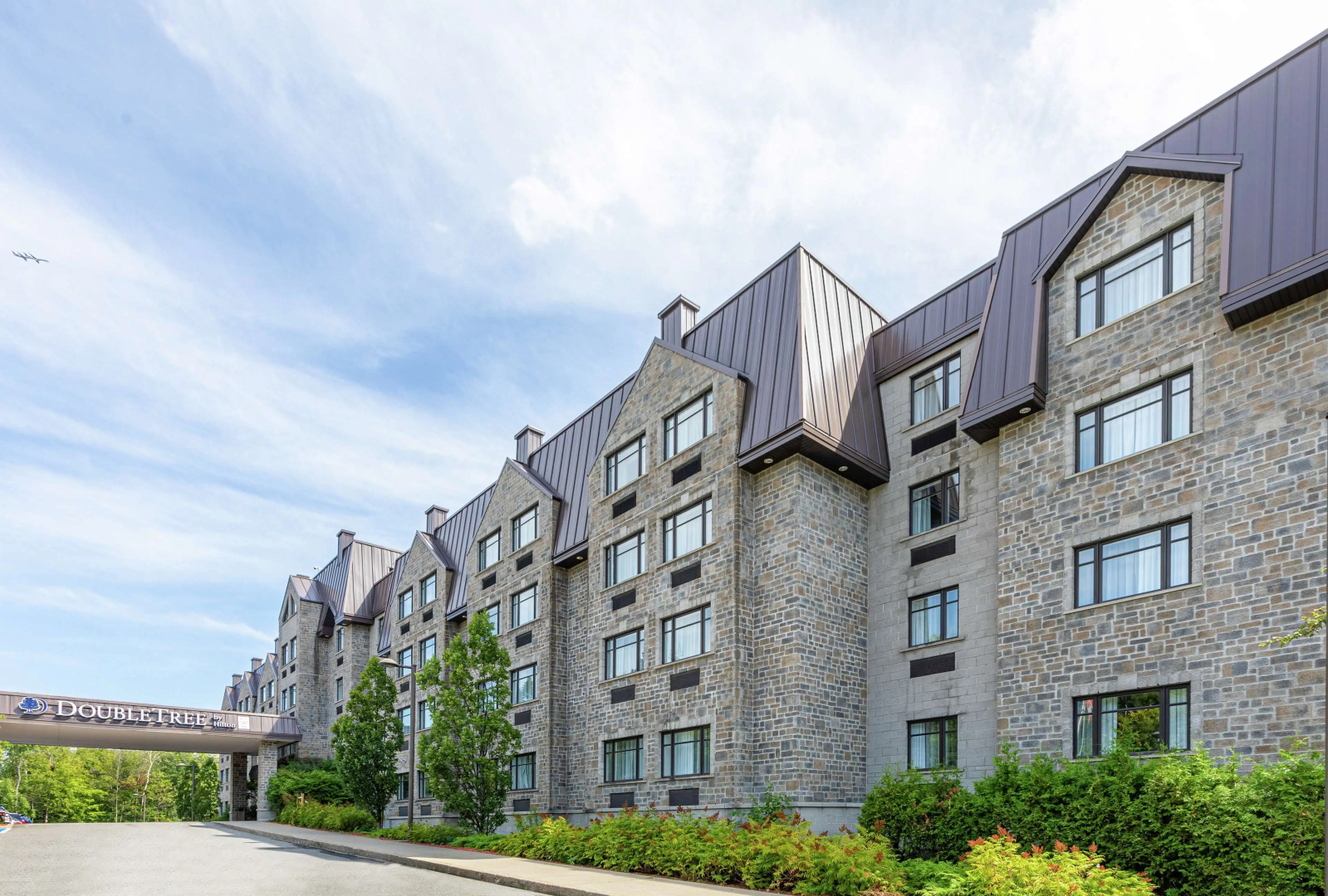 Foto - DoubleTree by Hilton Quebec Resort
