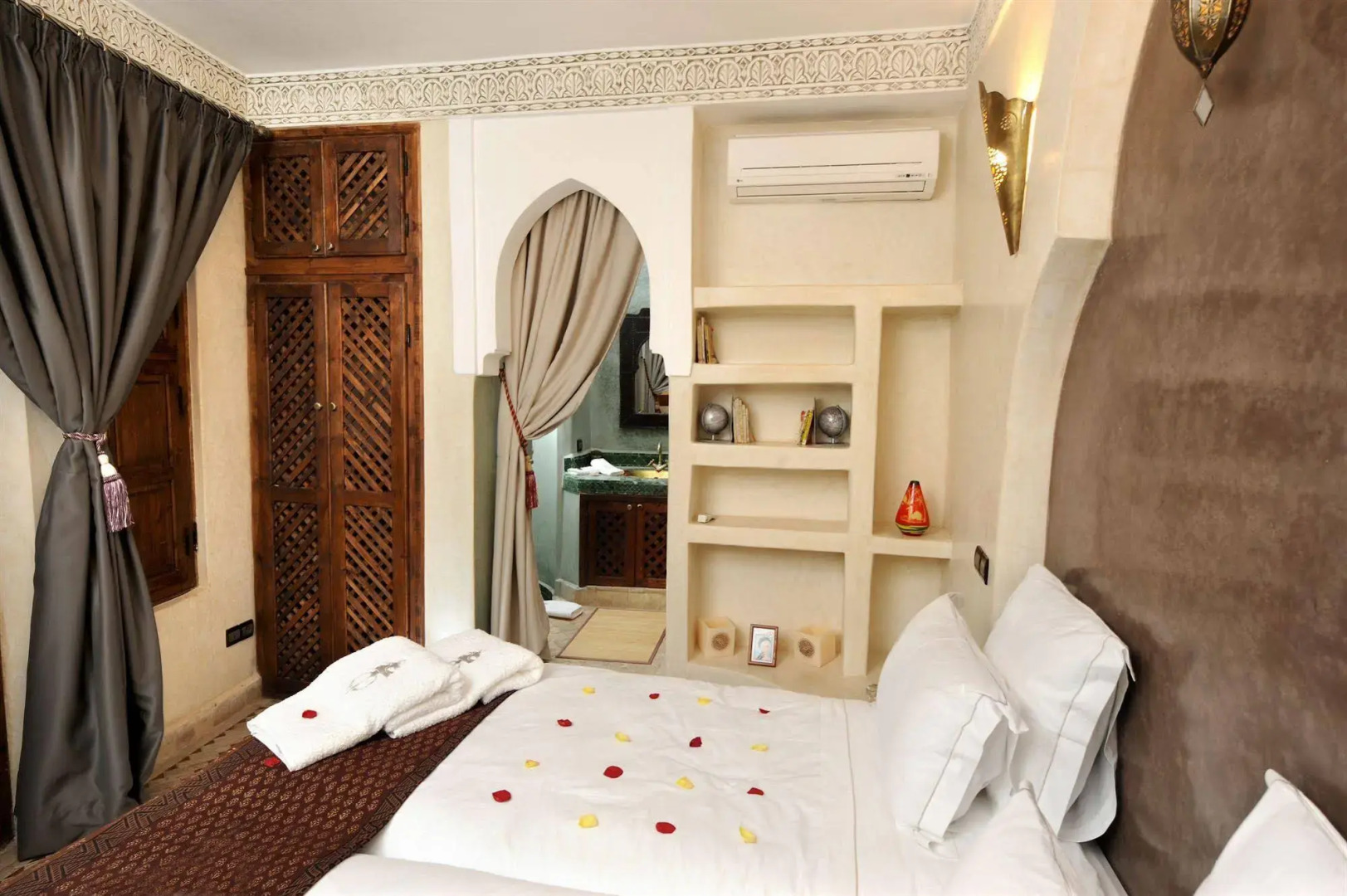 Foto - Riad Belle Epoque