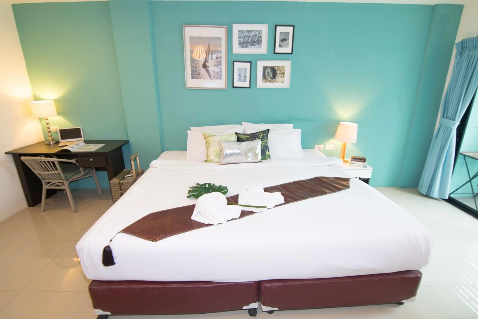 Foto - Pace Residence Pattaya
