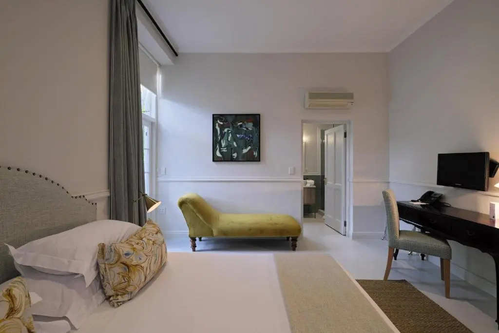 Foto - Chapter House Boutique Hotel By The Living Journey Collection