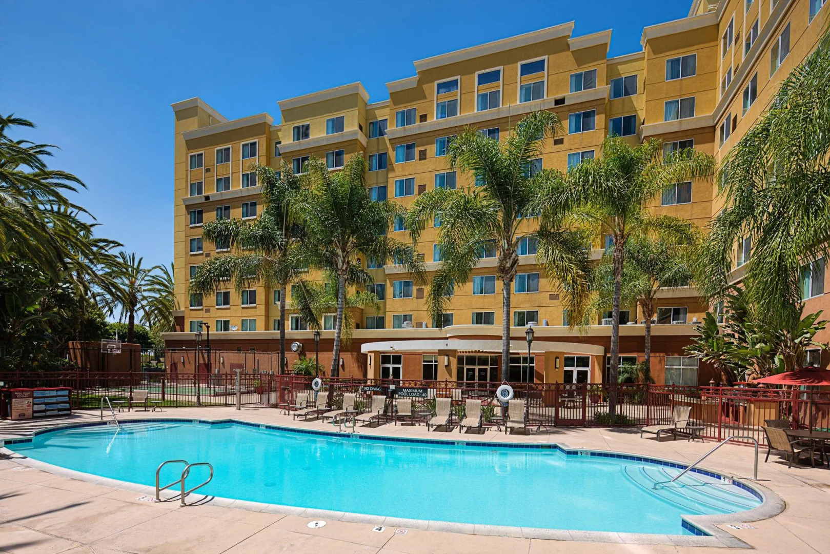 Photo - Residence Inn by Marriott Anaheim Resort Area/Garden Grove