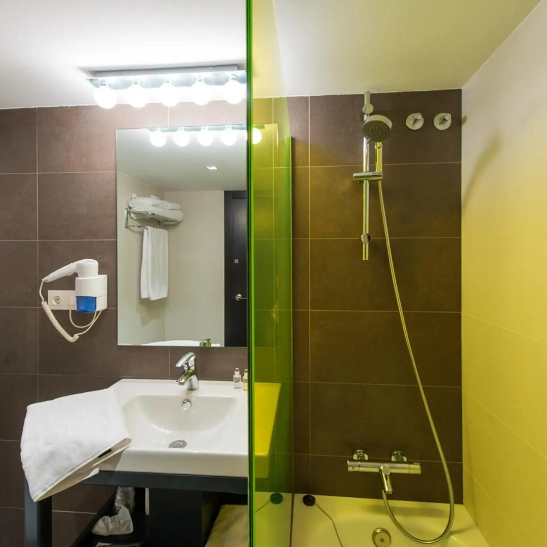 Foto - New Hotel Colon