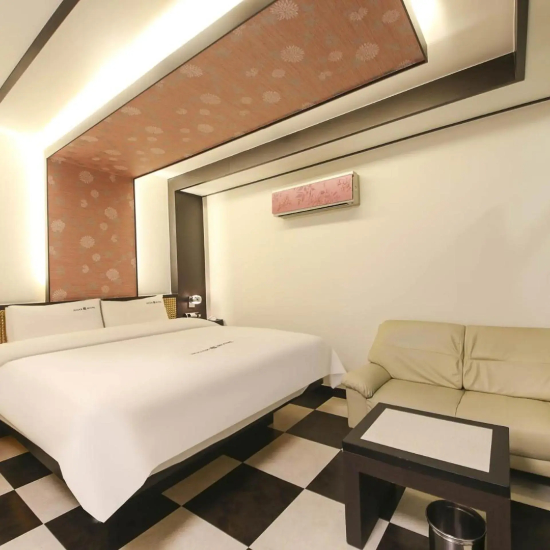 Foto - Sugar Hotel