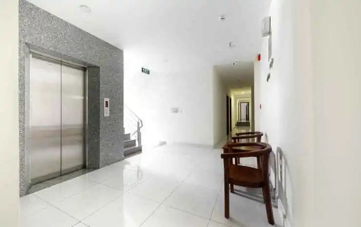 Photo - Minh Hoang Hotel