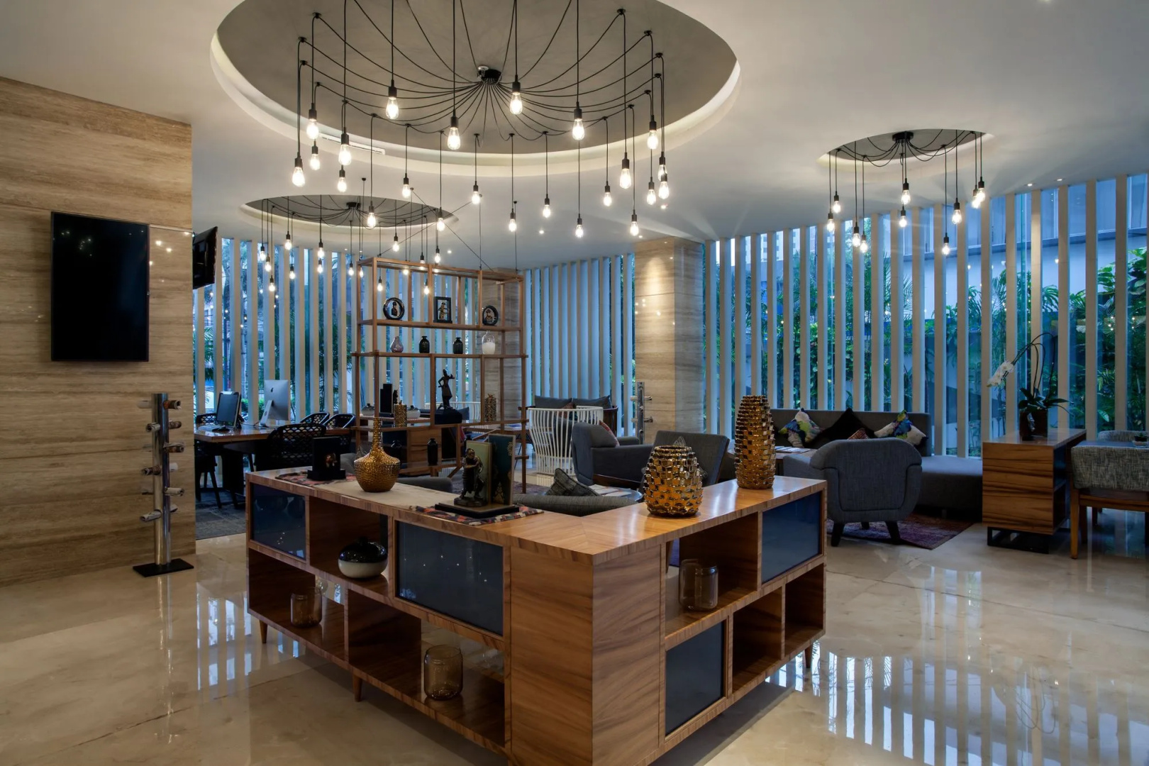 Foto - Mercure Jakarta Cikini