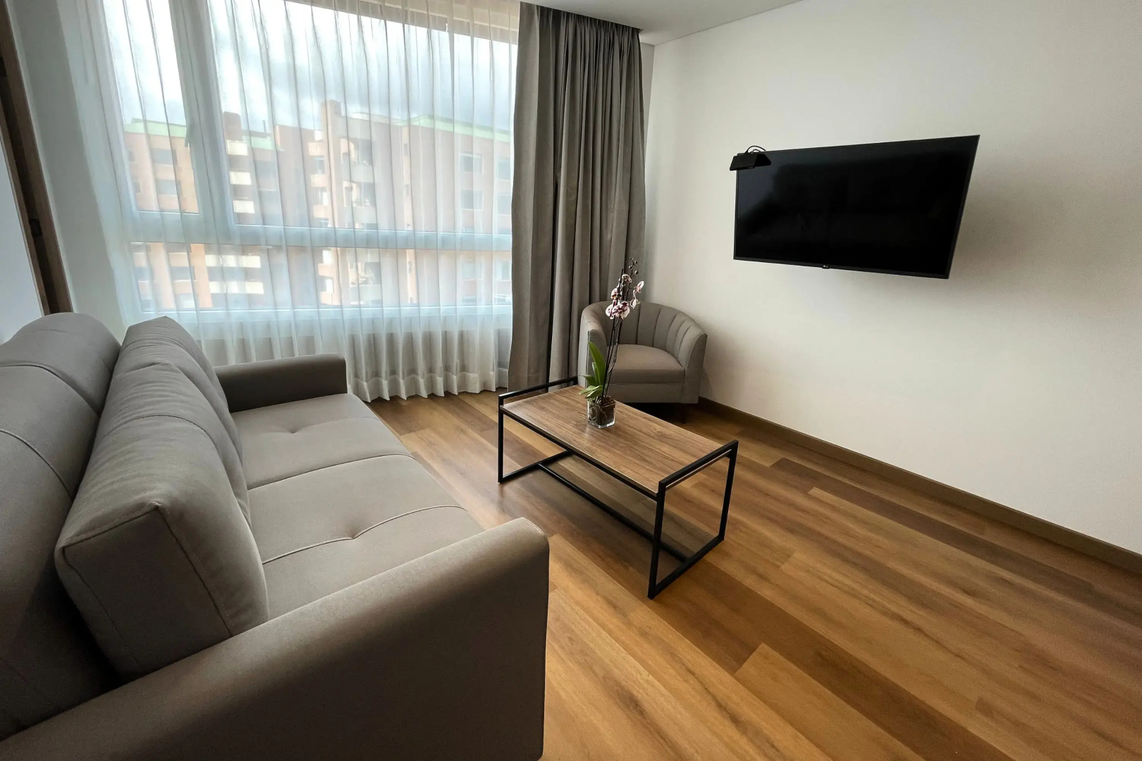 Photo - VOU Suites by Avia Suites
