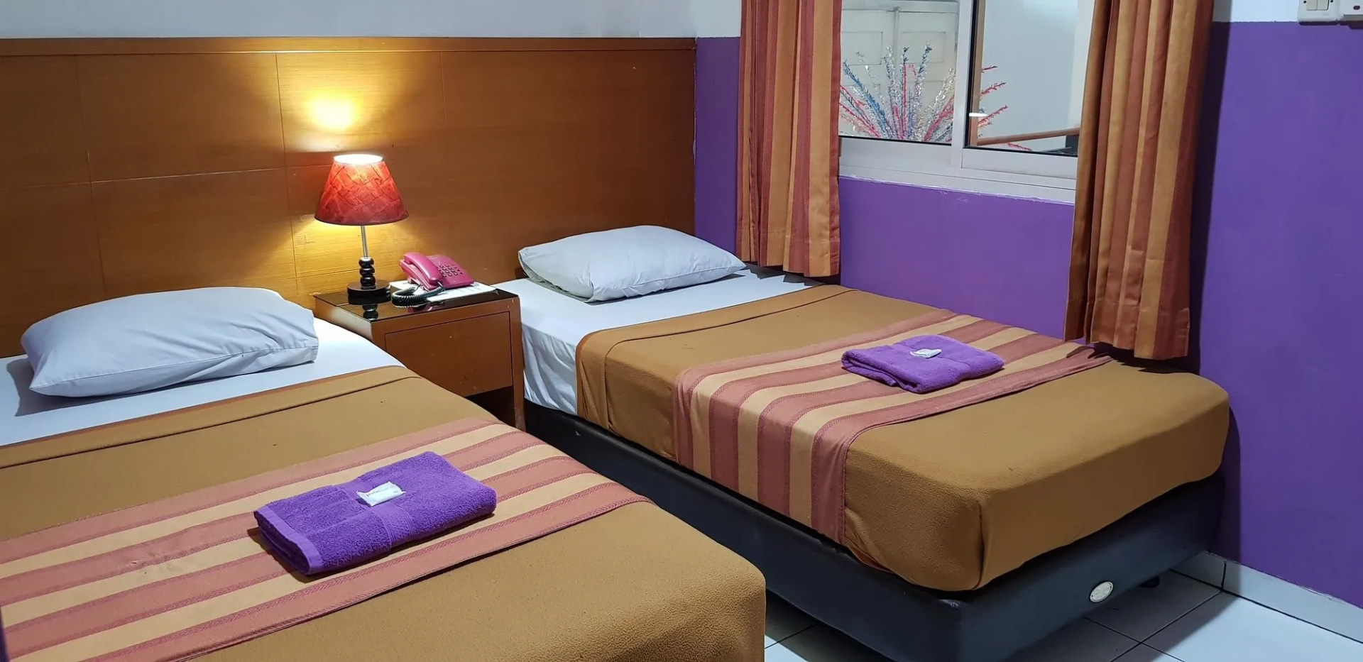 Foto - Hotel DeQur Jakarta Kota