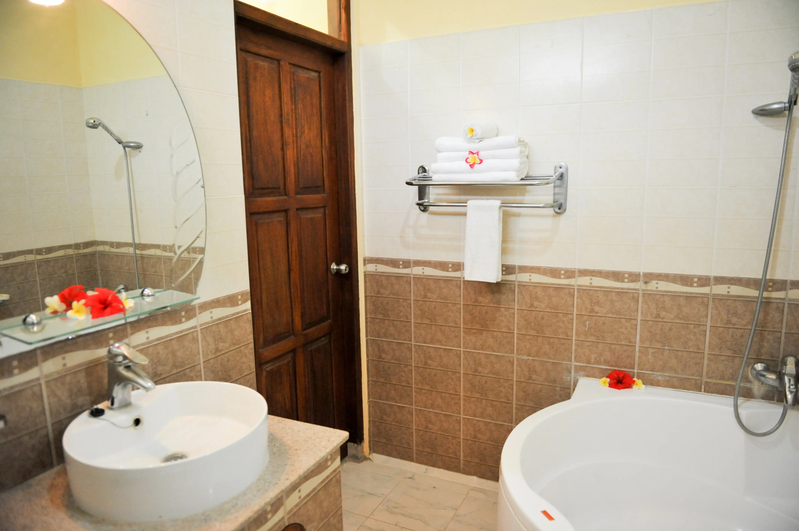 Photo - Bali Palms Resort