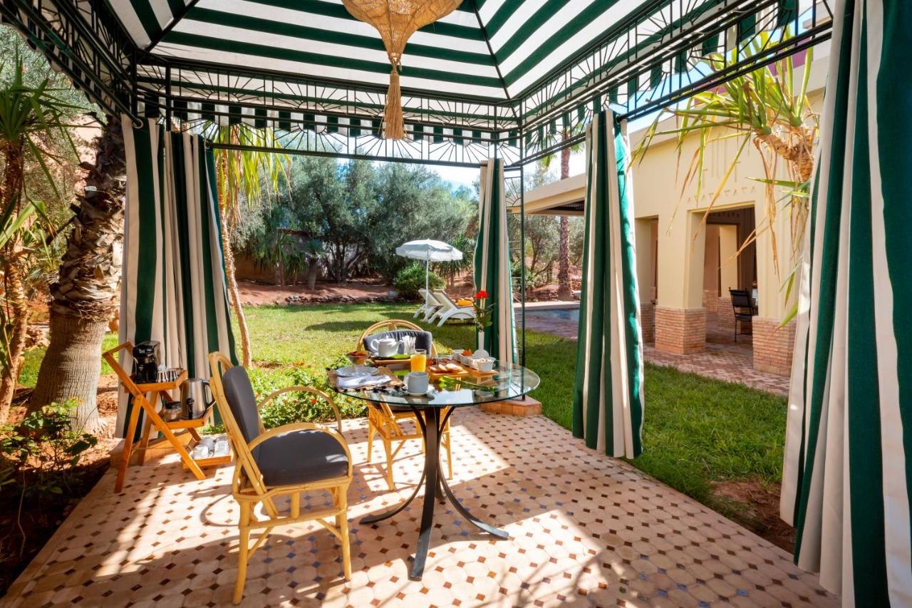 Photo - Palais Mirage D'atlas
