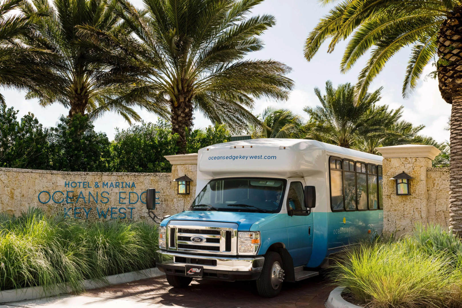 Photo - Oceans Edge Key West