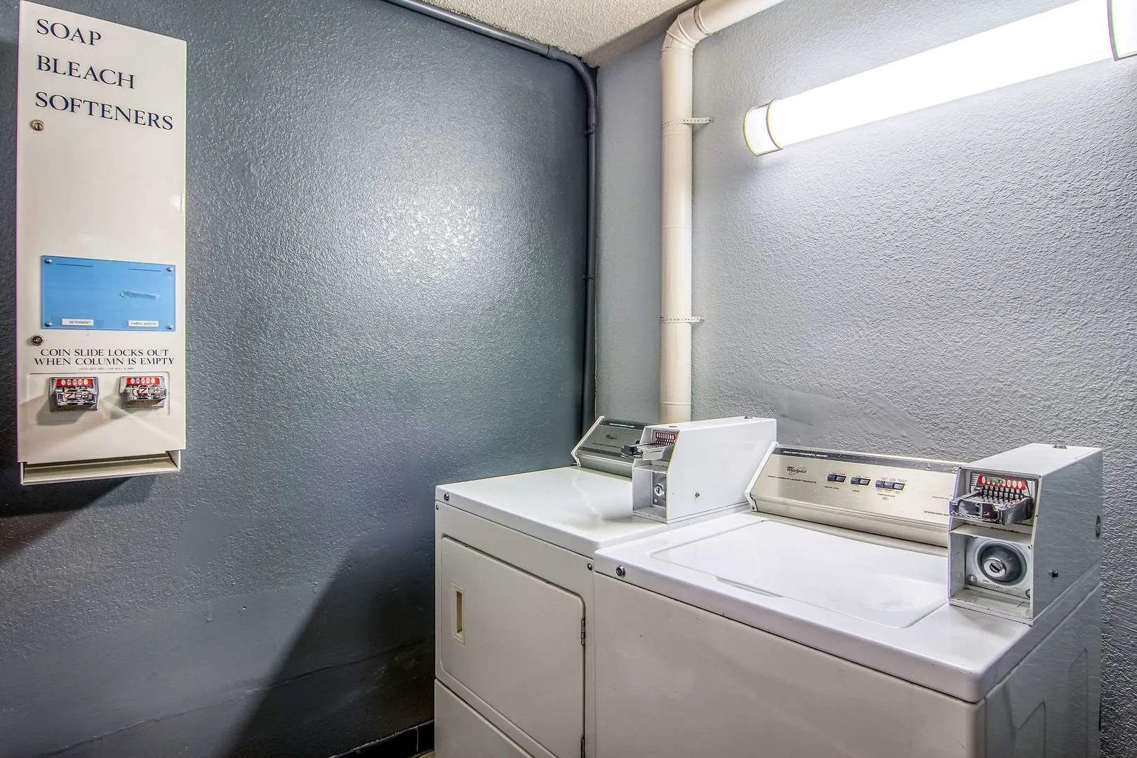 Foto - Quality Inn Atlanta Airport-Central