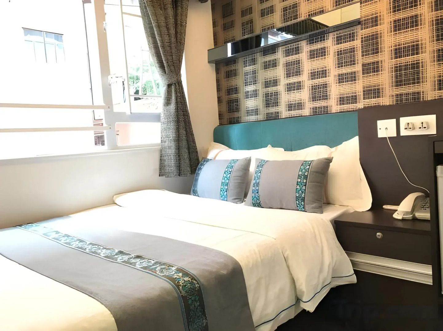 Foto - Seasons Hotel