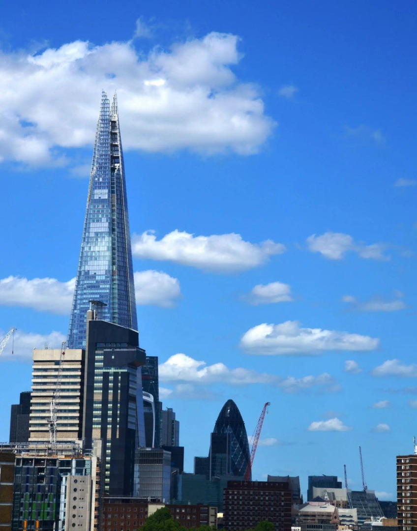 Foto - Rest Up London