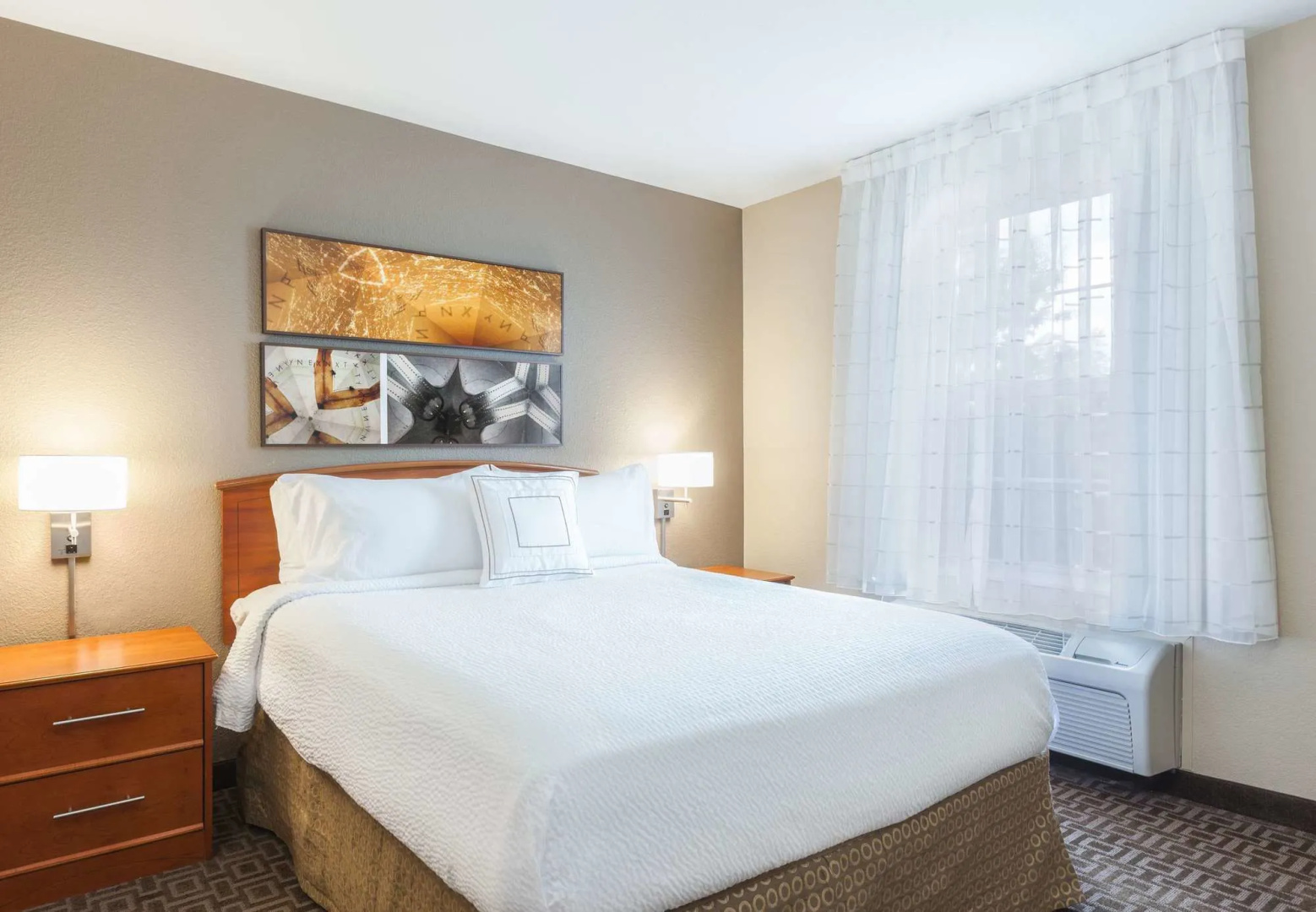 Foto - TownePlace Suites Houston Northwest