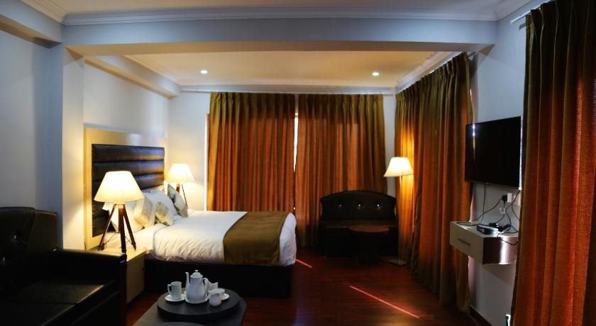 Hotel Yarab Tso