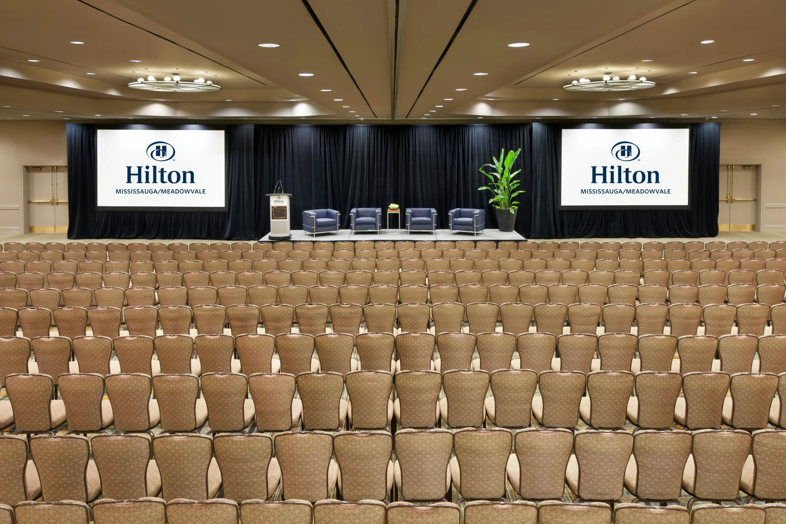 Photo - Hilton Mississauga/Meadowvale