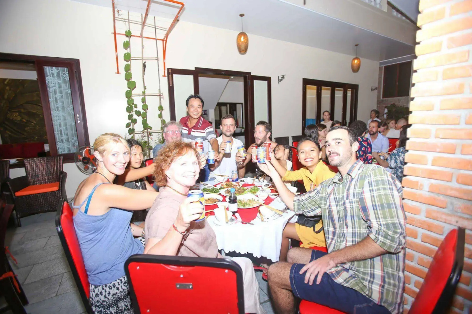 Foto - Pham Gia Boutique Villa