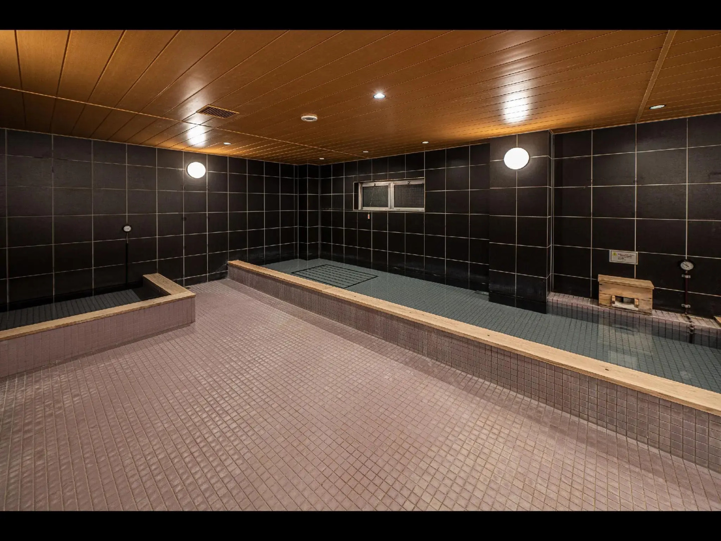 Foto - Capsule Plus Yokohama Sauna & Capsule