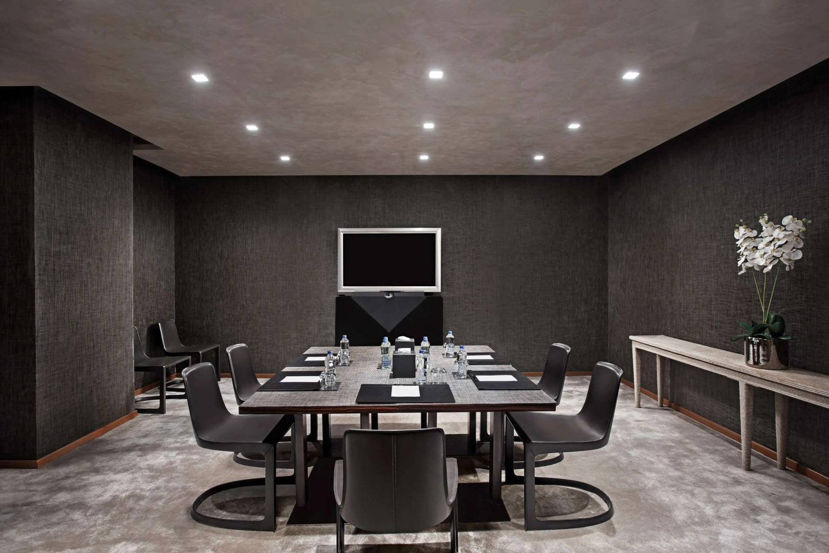 Photo - Hyatt Centric Levent Istanbul