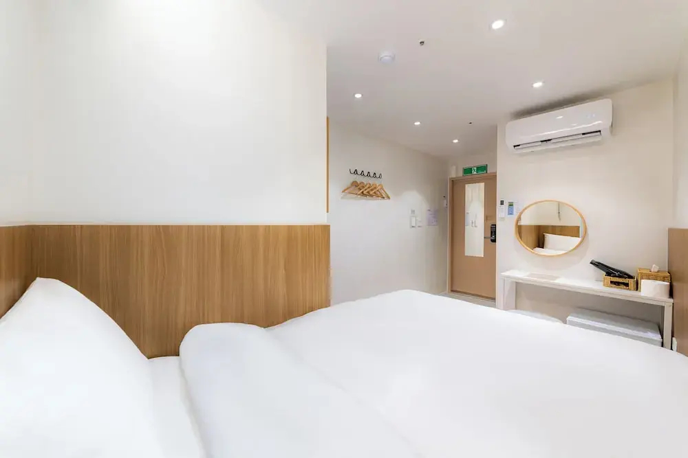 Foto - Slowon Hongdae