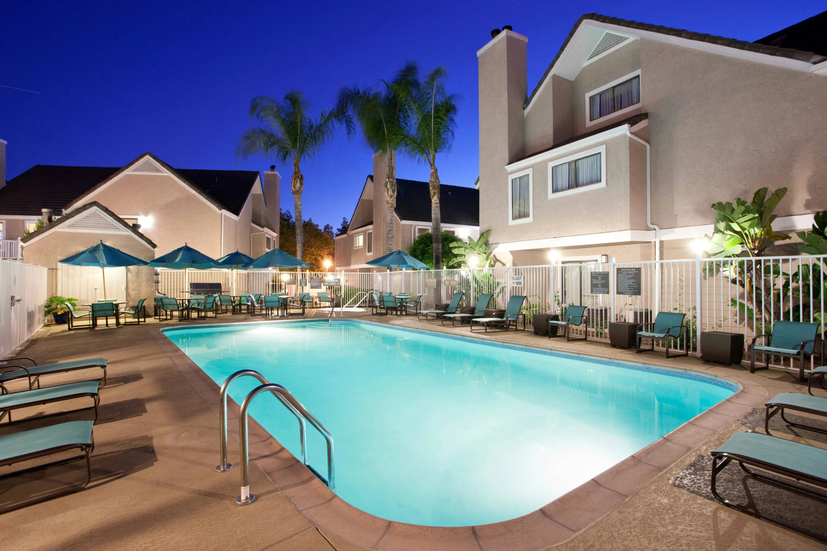 Photo - Residence Inn by Marriott Irvine Spectrum