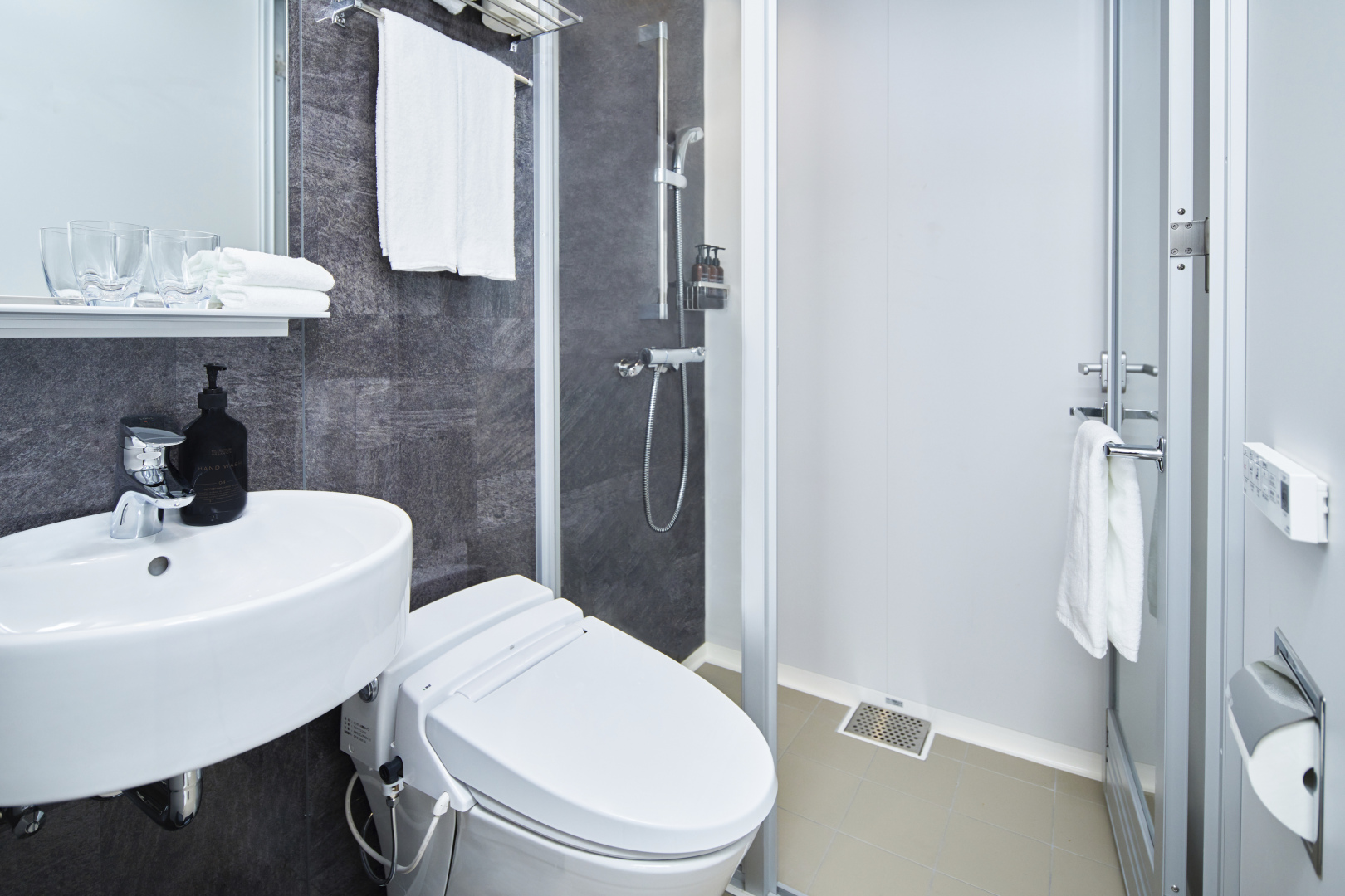 Foto - Citadines Namba Osaka