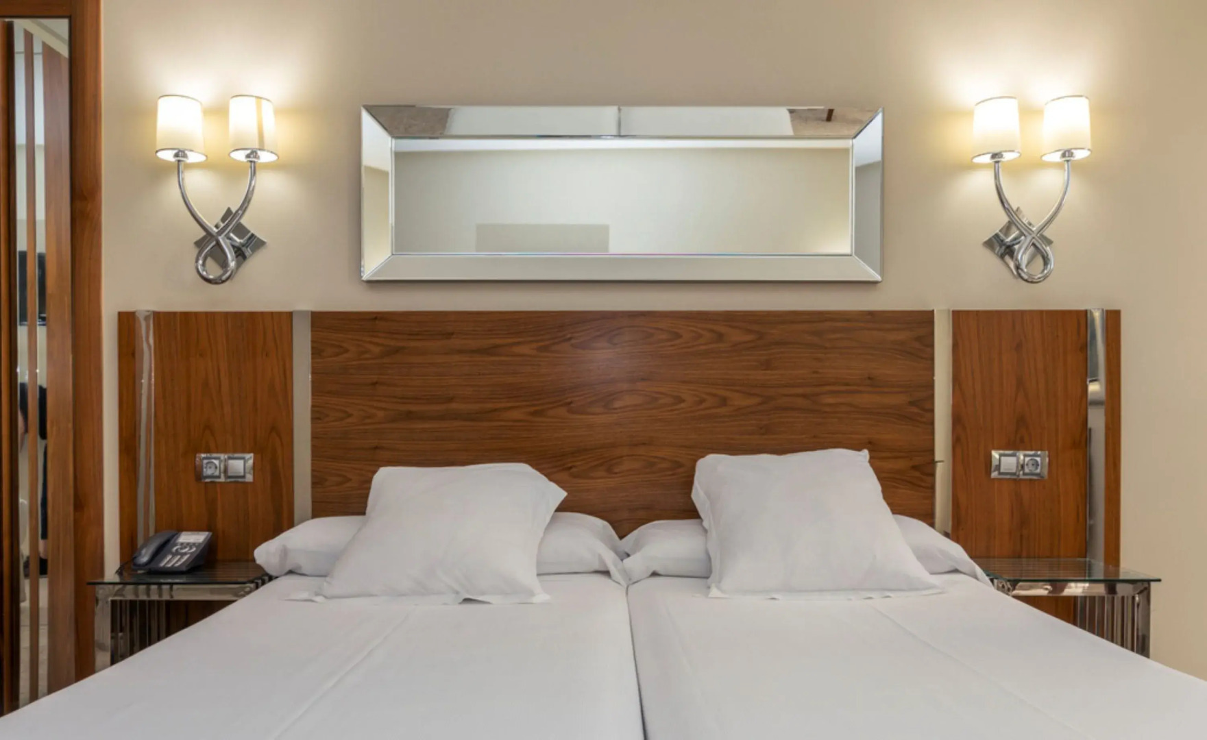 Foto - Gran Hotel Corona Sol