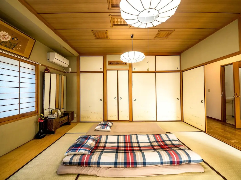 Foto - Oimazato大今里民泊