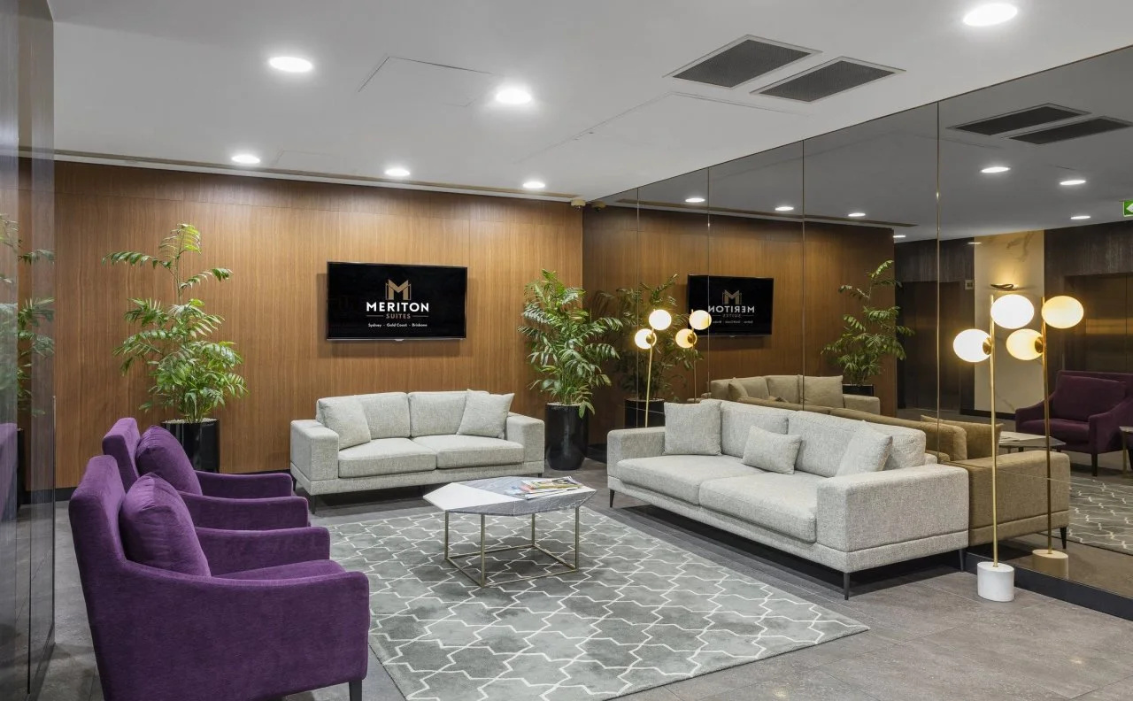 Photo - Meriton Suites Pitt Street, Sydney