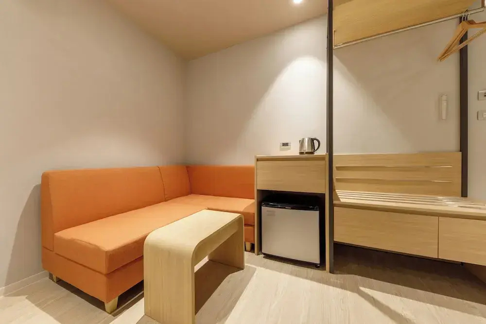 Foto - Nishitetsu Hotel Croom Bangkok Silom