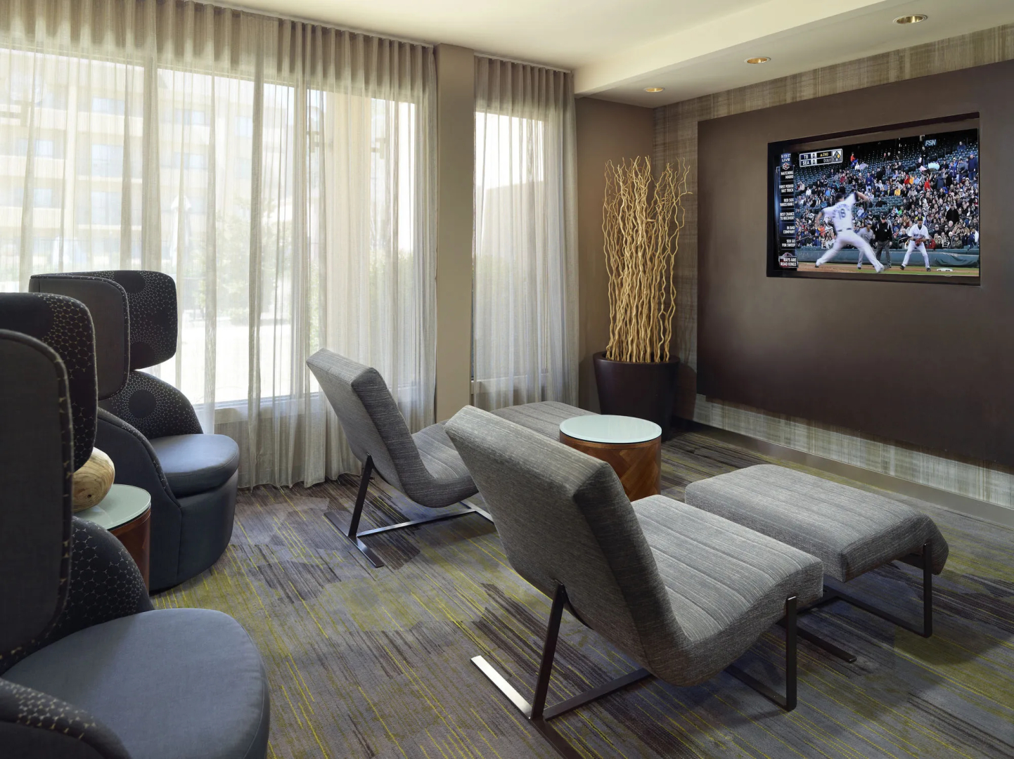 Foto - Courtyard by Marriott Perimeter Center