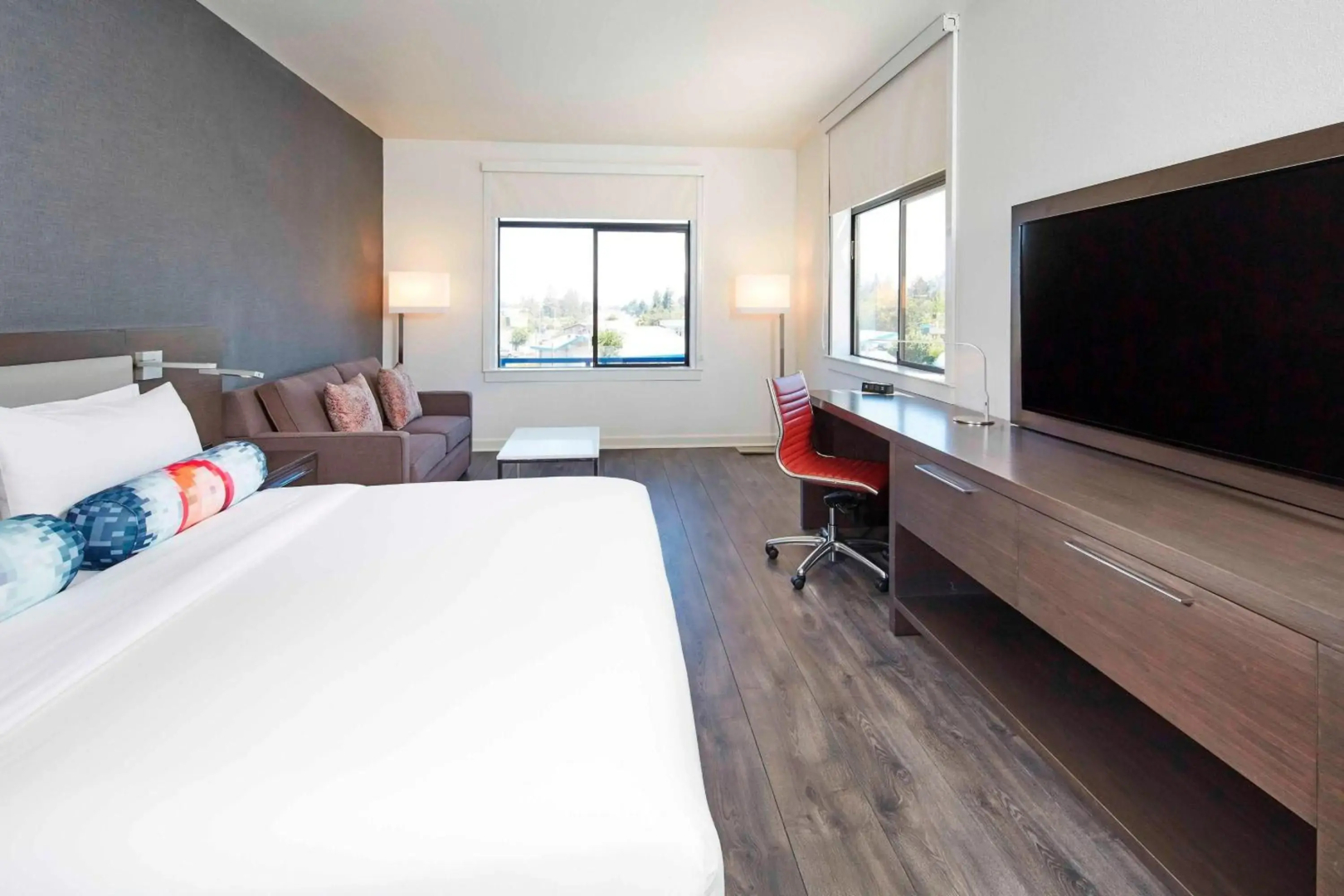 Photo - Aloft San Jose Cupertino