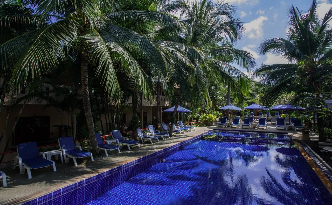 Foto - Niranapa Boutique Resort