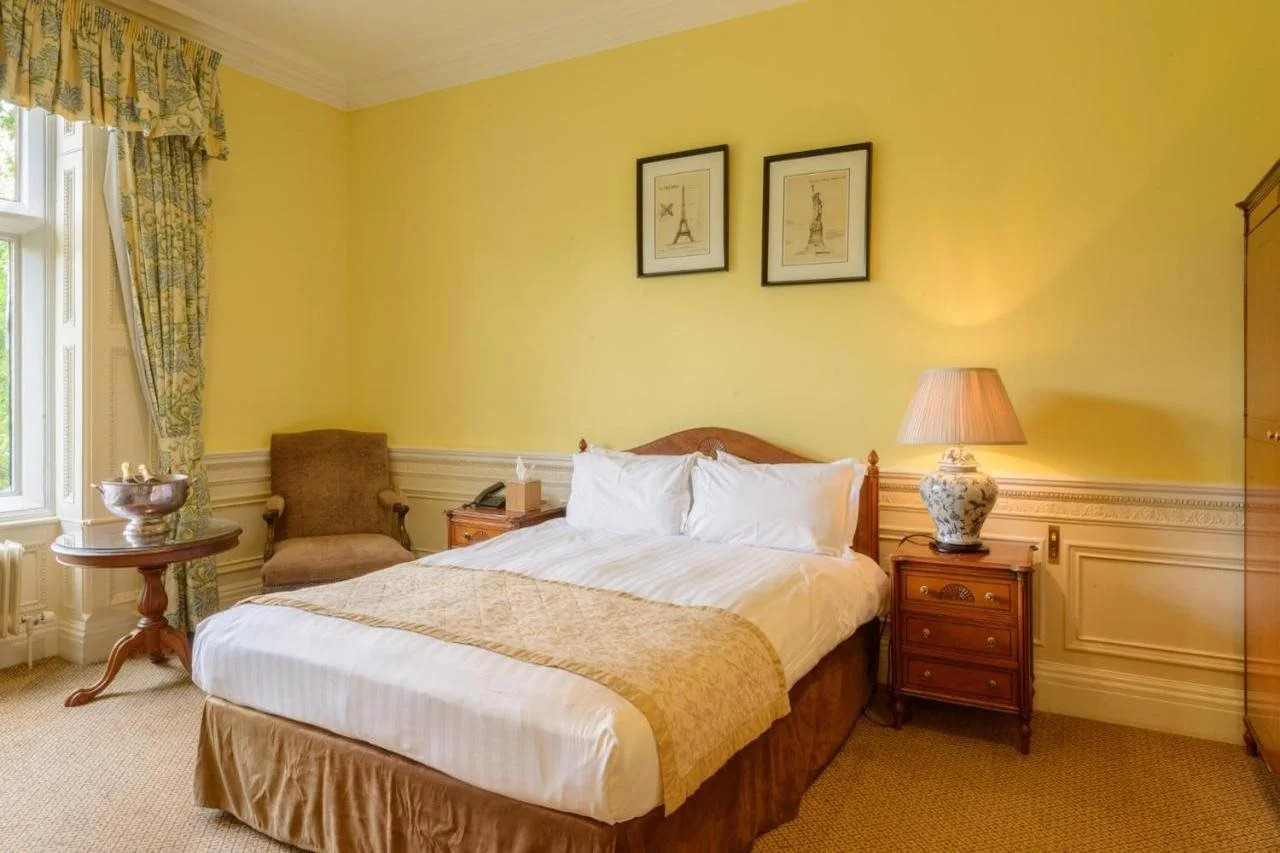 Photo - Warren House Hotel