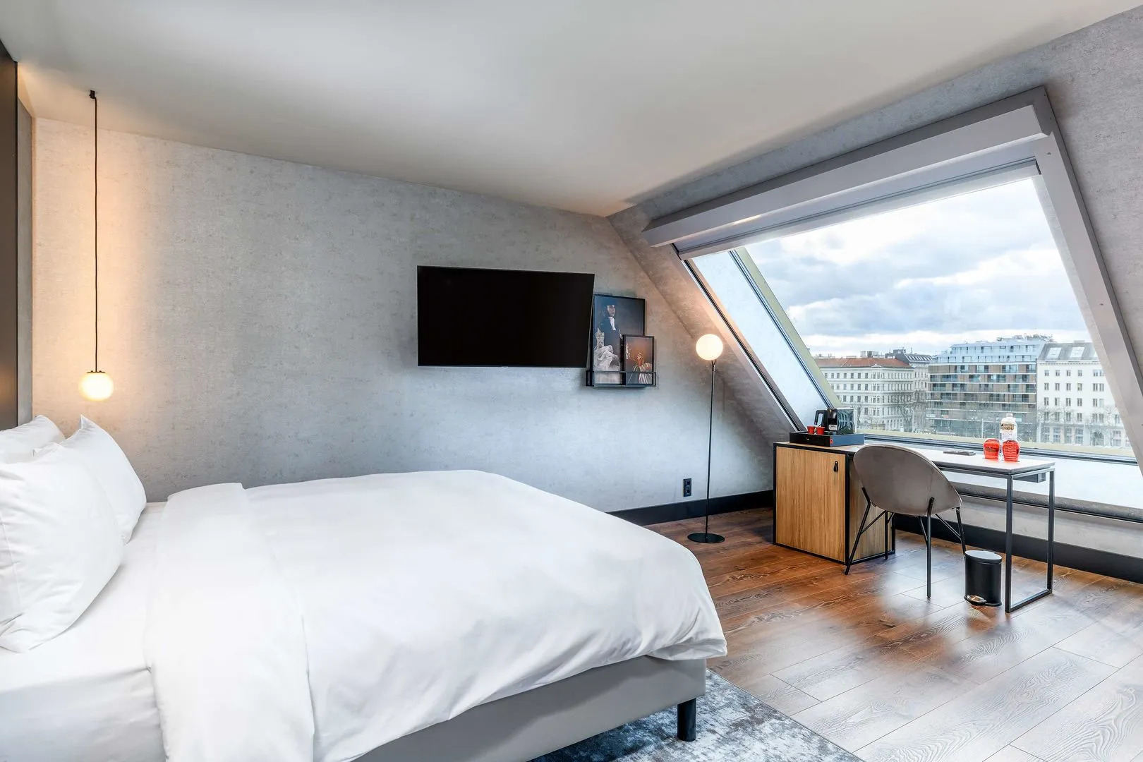 Photo - Radisson RED Hotel, Vienna