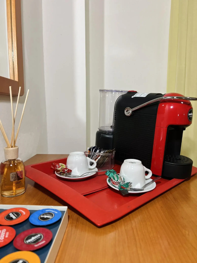 Photo - Hotel Vico Alto