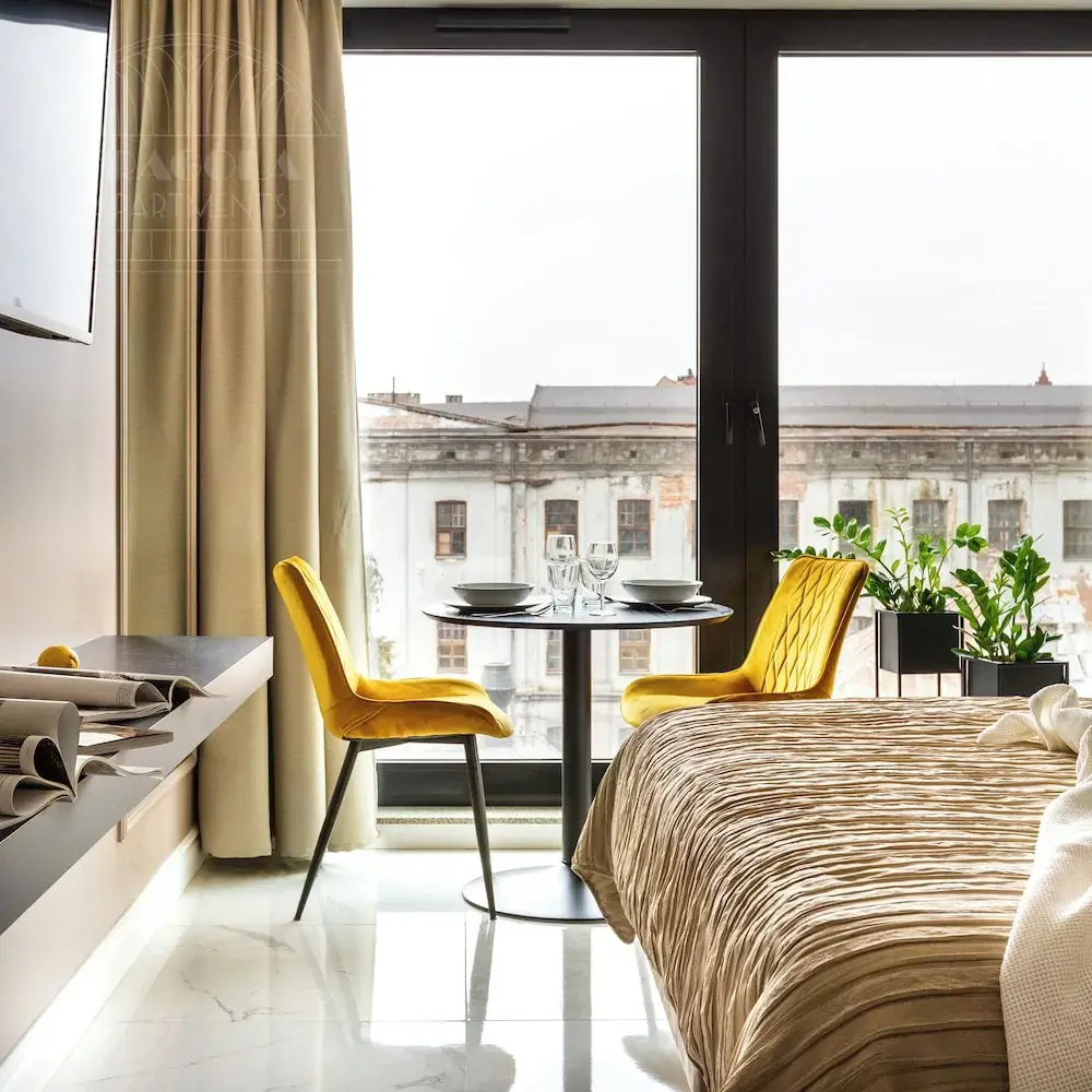 Foto - Rajska 3 by Fragola Apartments