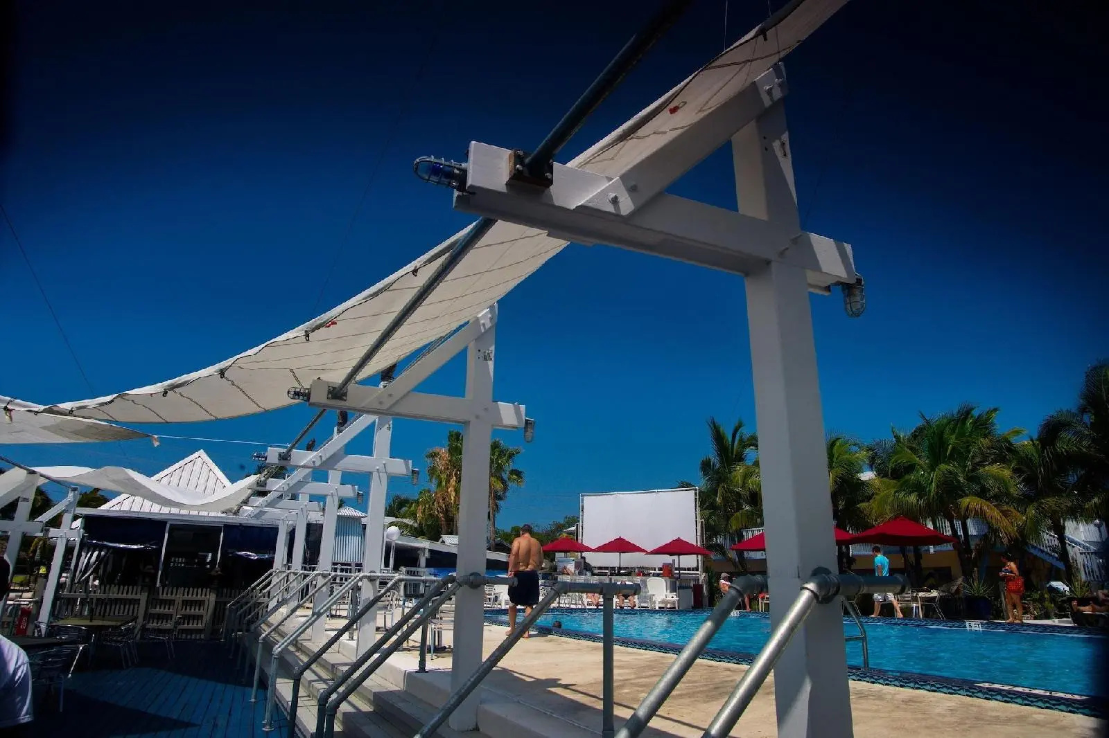 Photo - Ibis Bay Resort