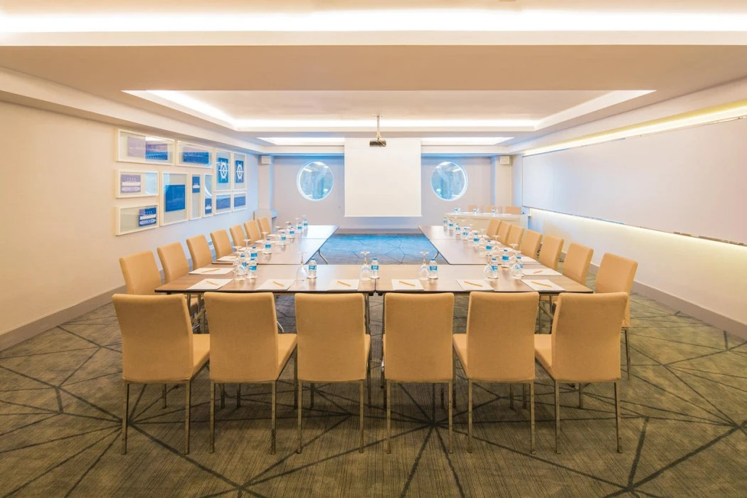 Foto - Titanic Deluxe Lara