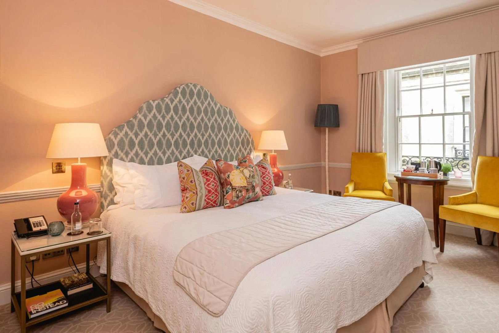 Photo - The Royal Crescent Hotel & Spa