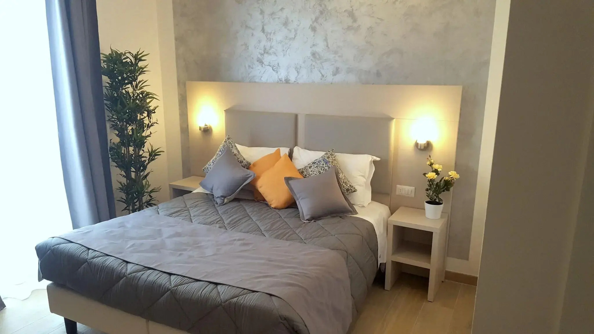 Foto - Hotel Luxor Florence