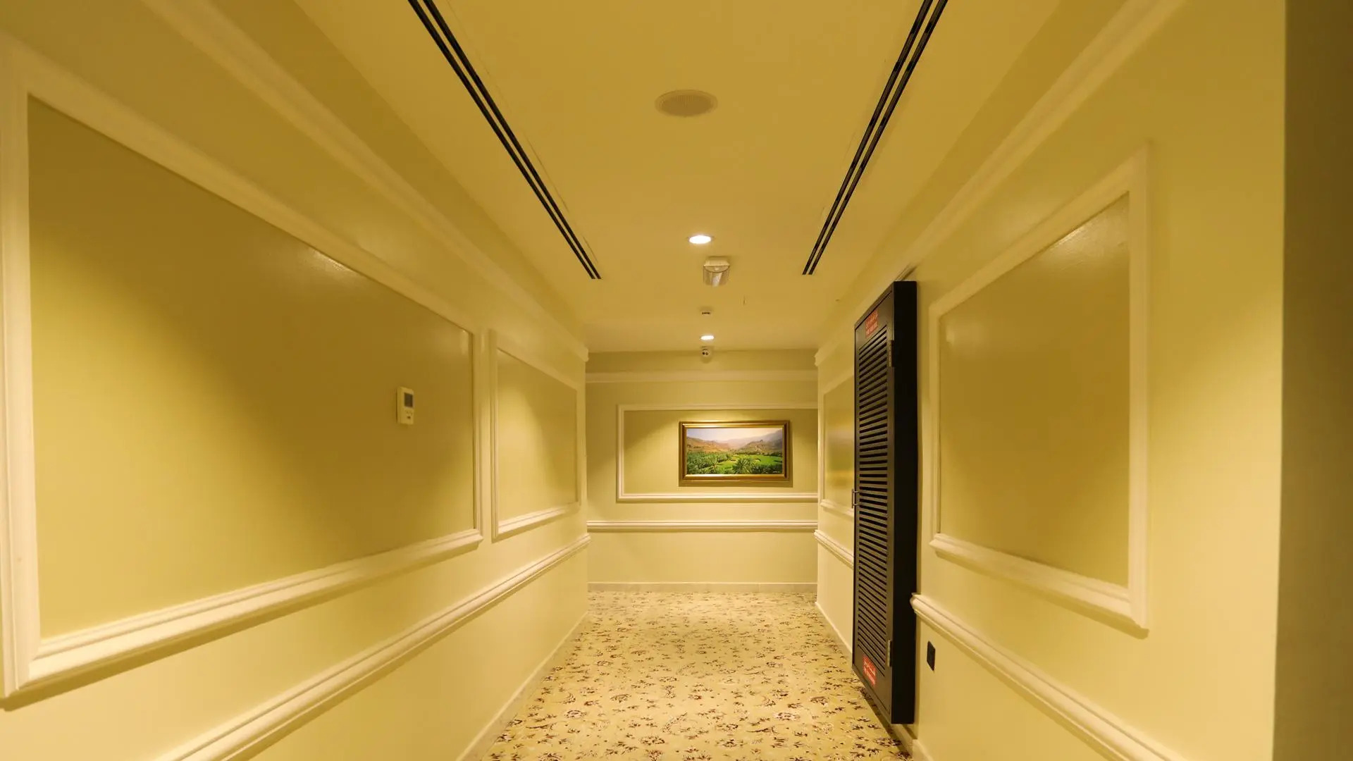 Foto - Remas Hotel Suites - Al Khoudh, Seeb, Muscat